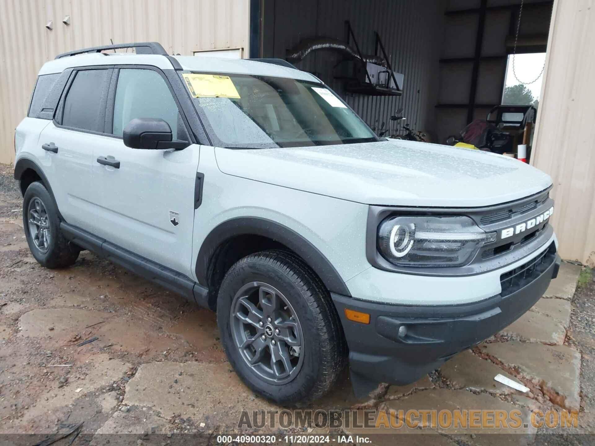 3FMCR9B67PRE09157 FORD BRONCO SPORT 2023