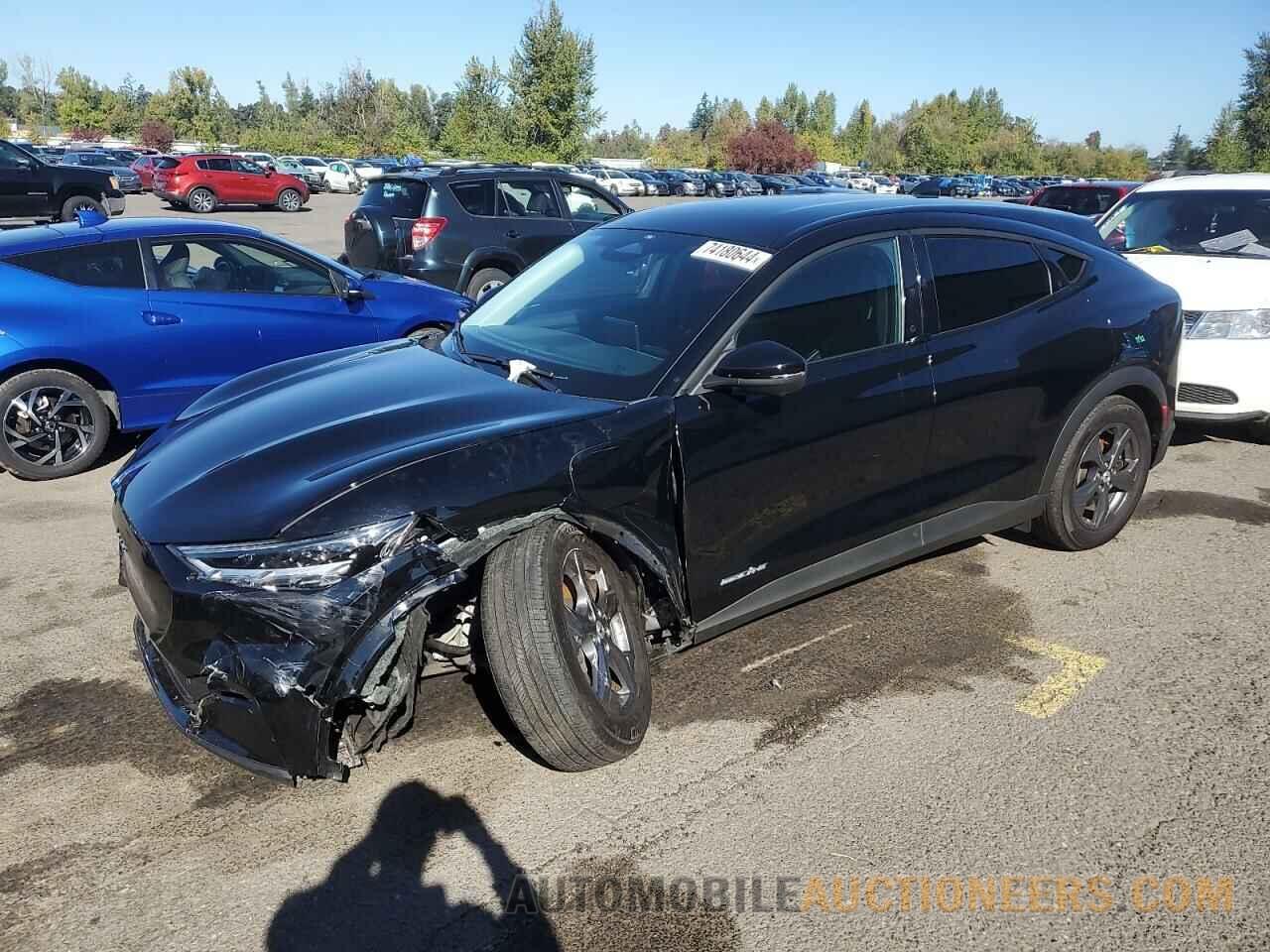 3FMTK1RMXPMA30676 FORD MUSTANG 2023