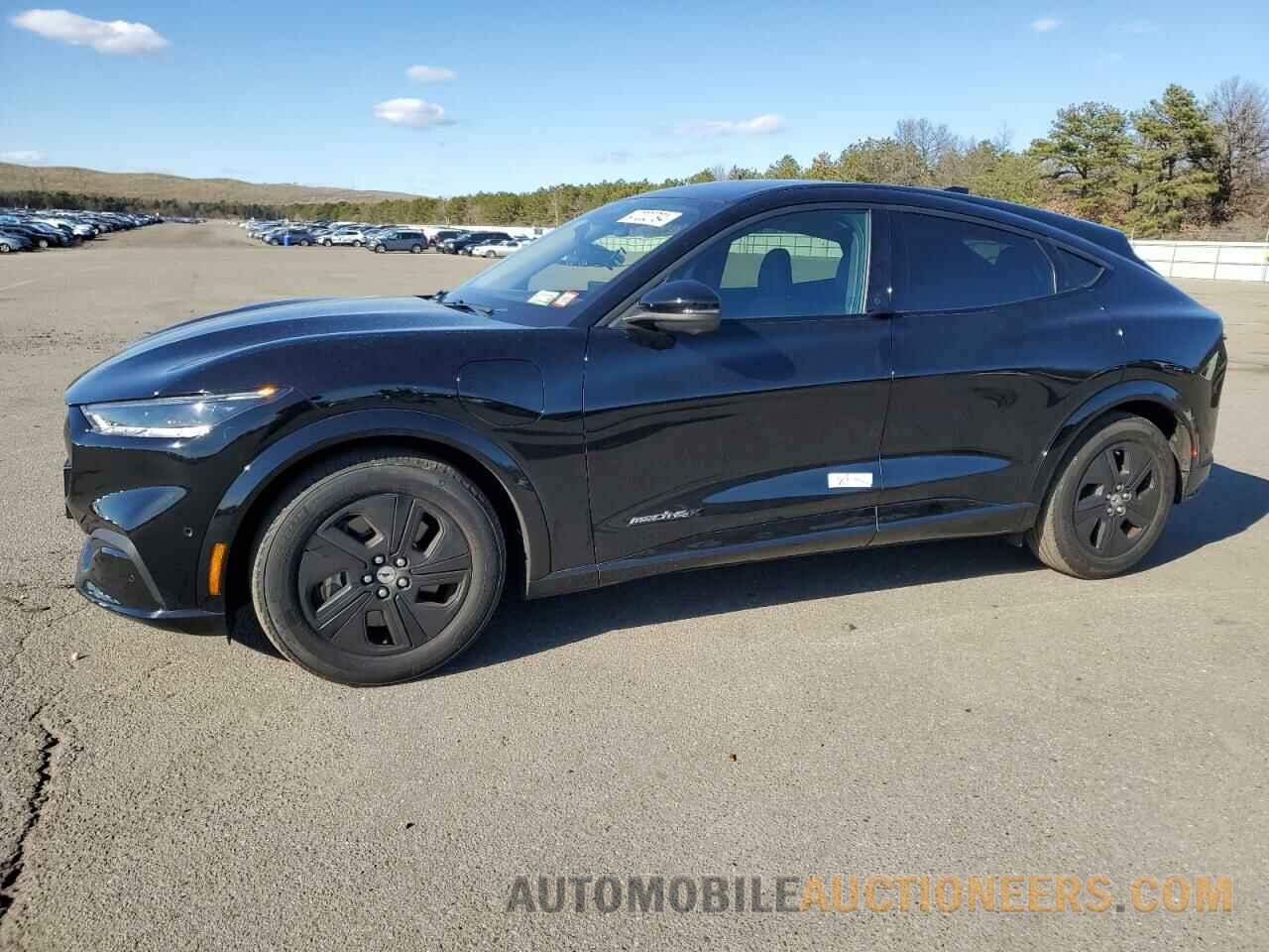 3FMTK2SU7NMA20118 FORD MUSTANG 2022