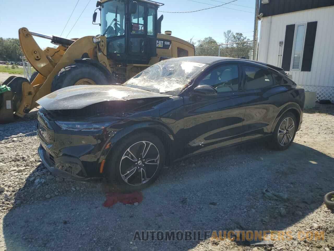 3FMTK3R48PMB04253 FORD MUSTANG 2023