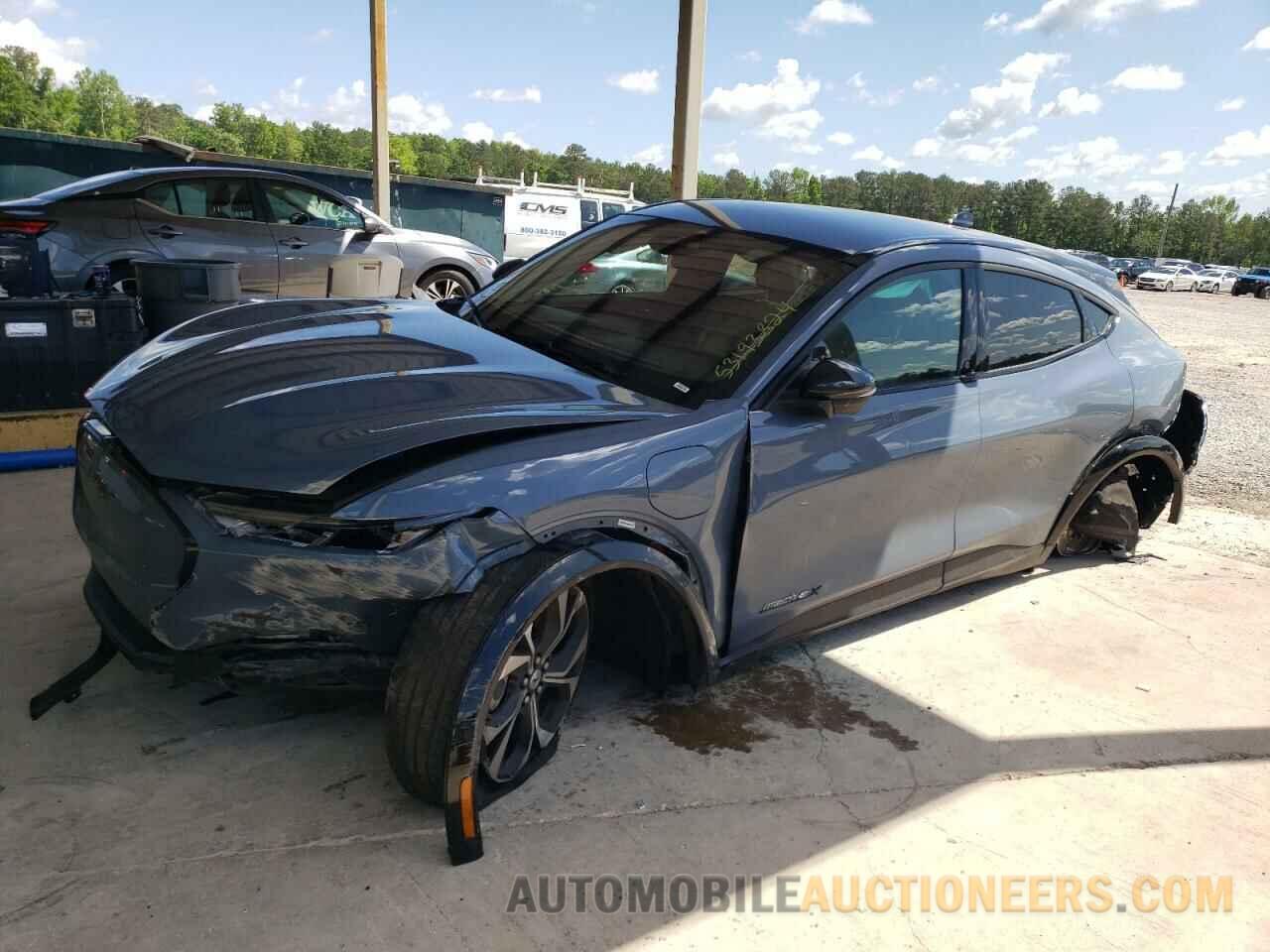 3FMTK3R75PMA03956 FORD MUSTANG 2023