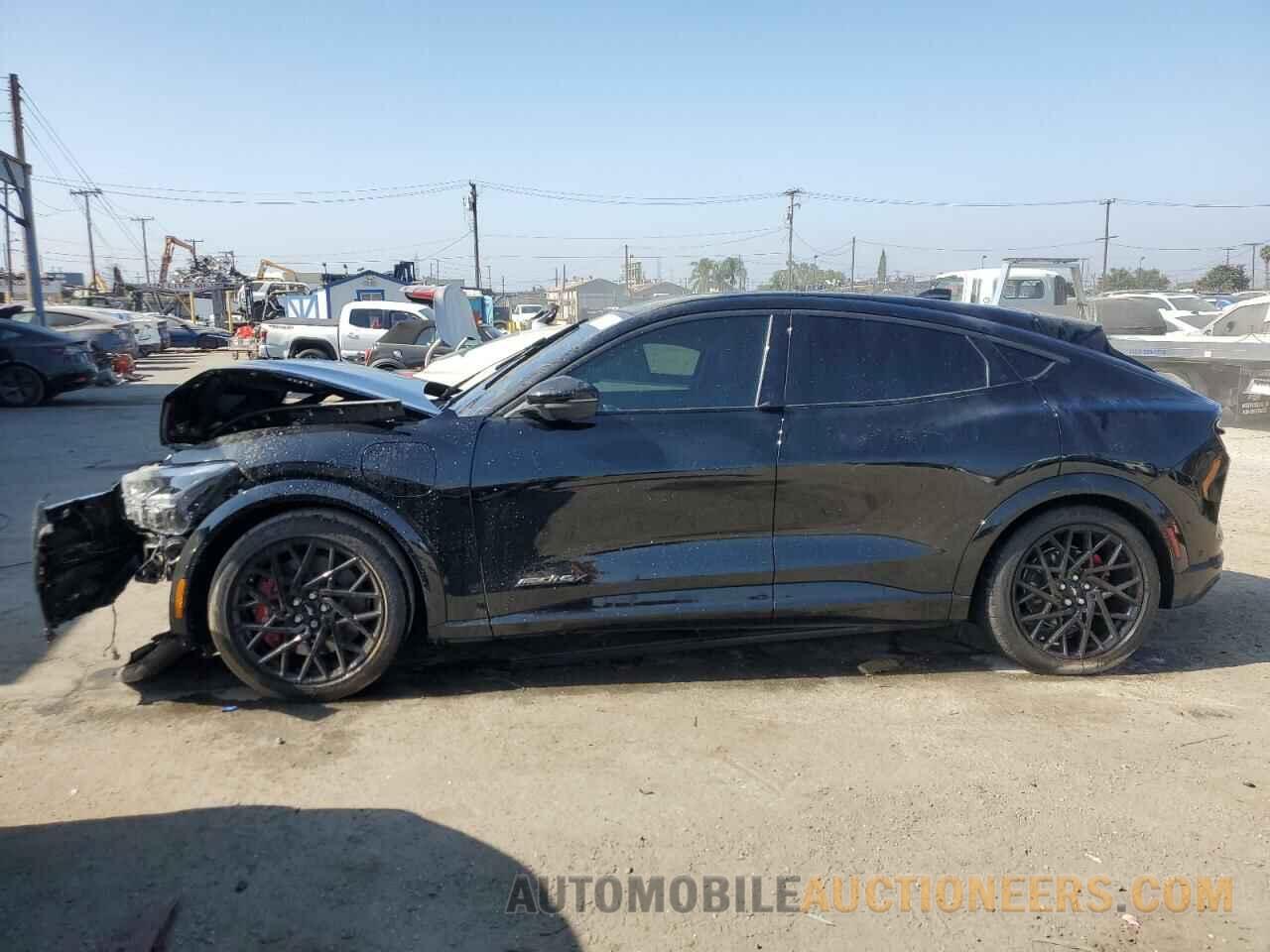 3FMTK4SX5PMA91553 FORD MUSTANG 2023