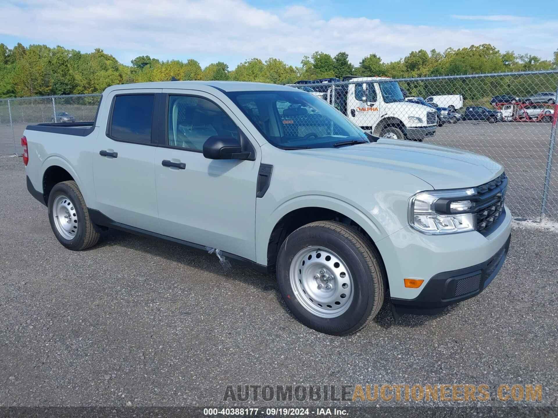 3FTTW8A30RRB24091 FORD MAVERICK 2024