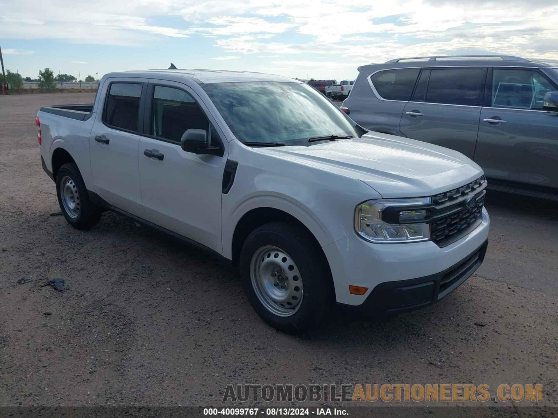 3FTTW8A31RRB24293 FORD MAVERICK 2024