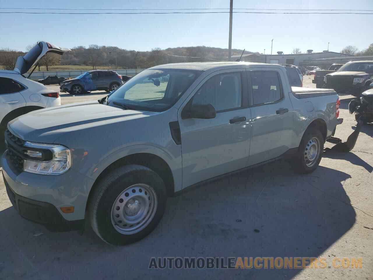 3FTTW8A34RRA39612 FORD MAVERICK 2024