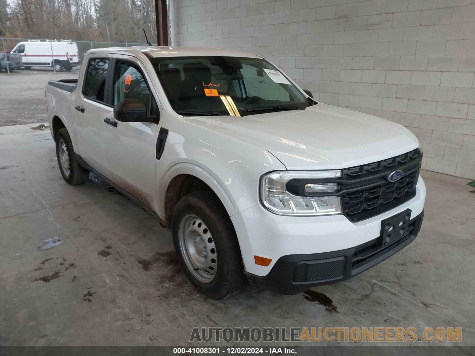 3FTTW8A34RRB12204 FORD MAVERICK 2024