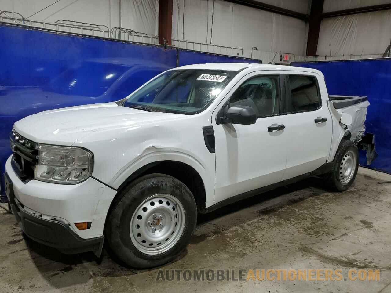 3FTTW8A35RRA77267 FORD MAVERICK 2024