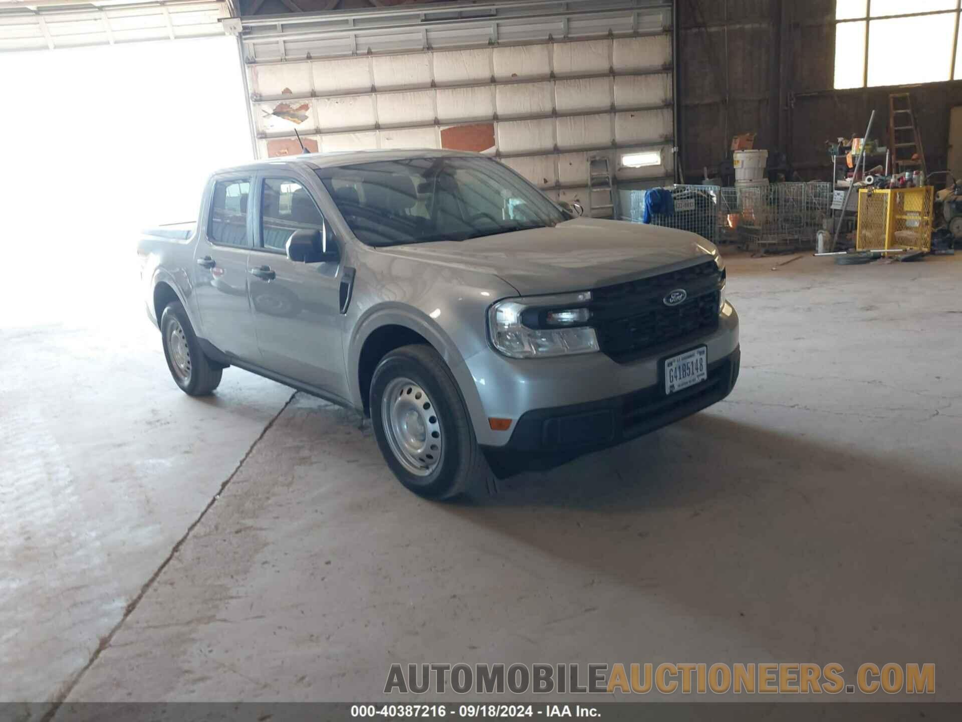 3FTTW8A36RRB37735 FORD MAVERICK 2024