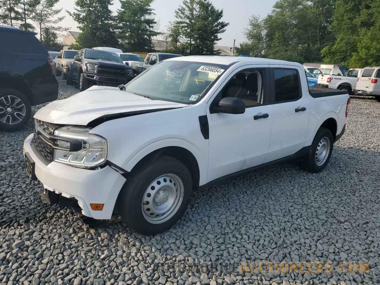 3FTTW8A38RRA06046 FORD MAVERICK 2024