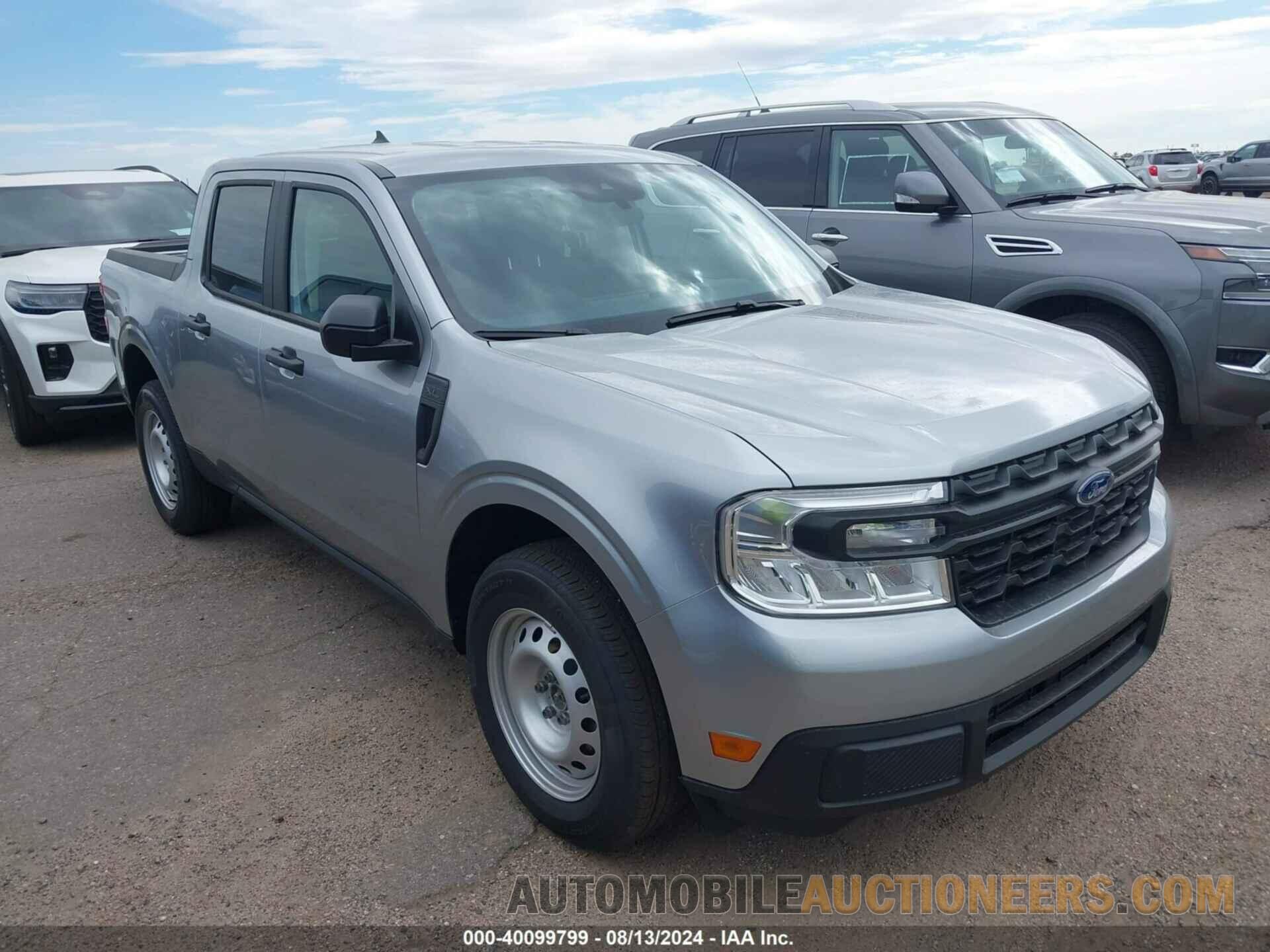 3FTTW8A3XRRB24226 FORD MAVERICK 2024