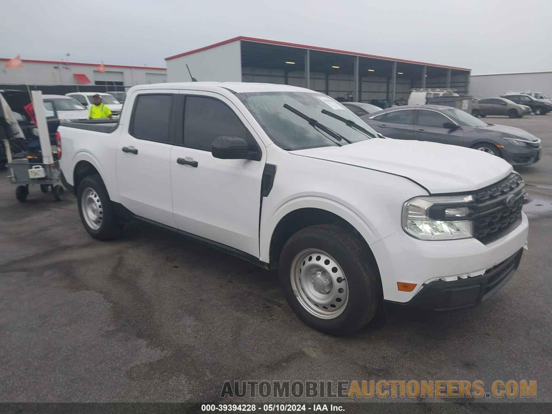 3FTTW8A93RRA16097 FORD MAVERICK 2024