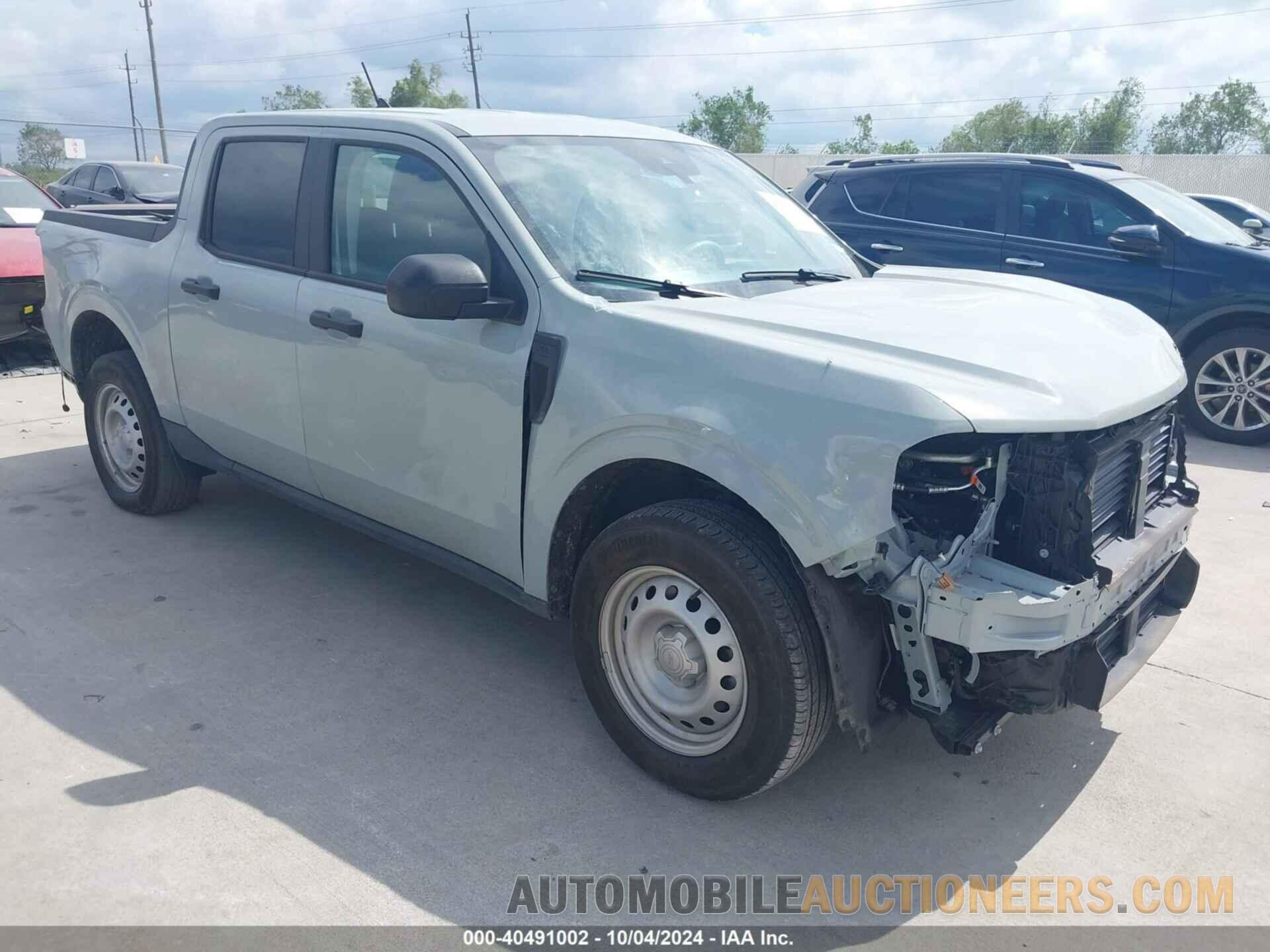 3FTTW8A94RRA07148 FORD MAVERICK 2024