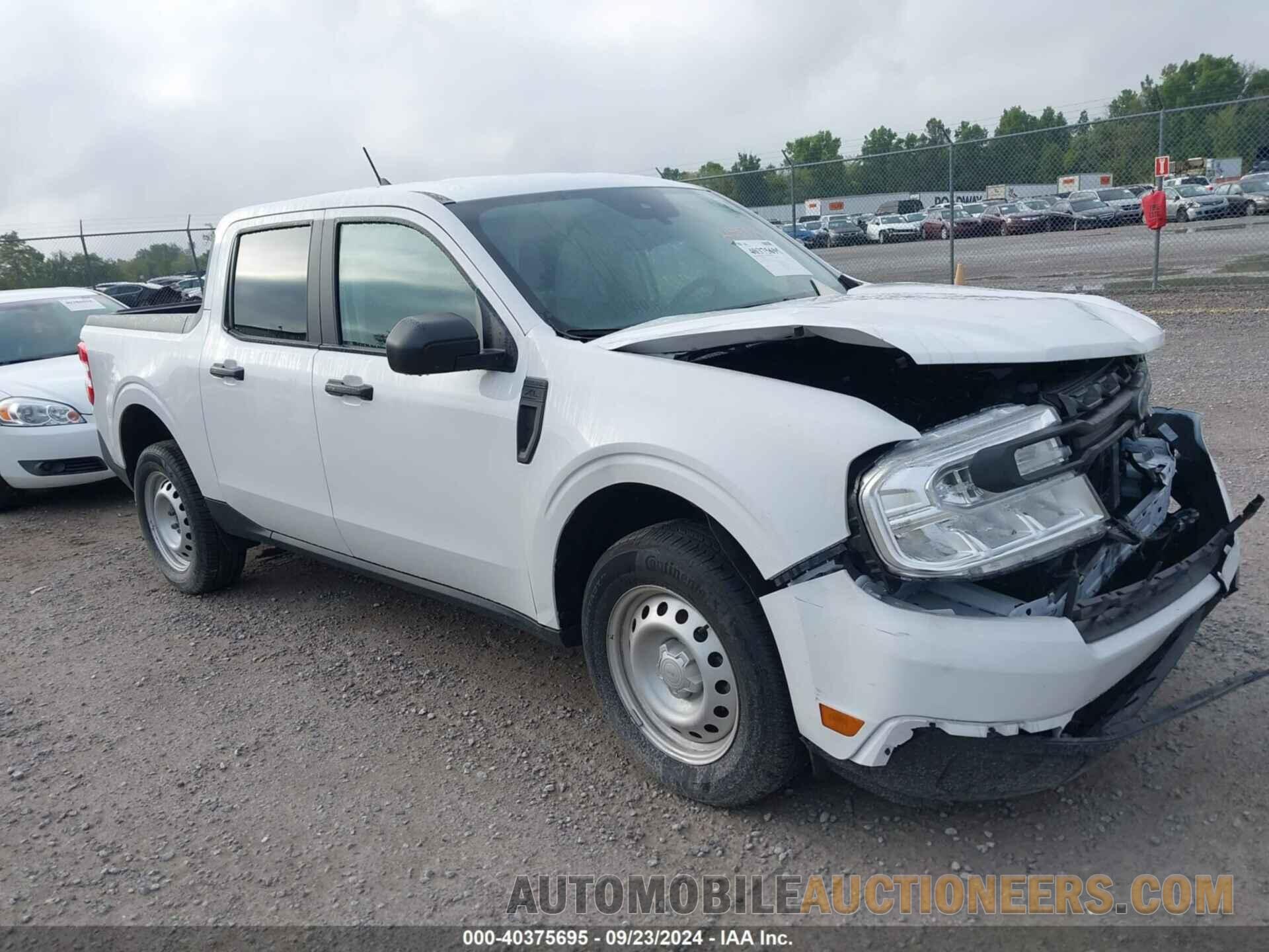 3FTTW8A96RRA35310 FORD MAVERICK 2024