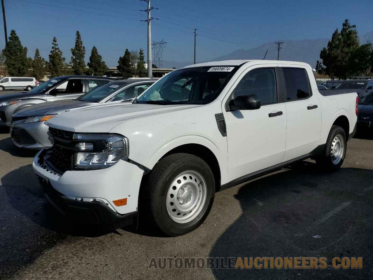 3FTTW8B94RRA60639 FORD MAVERICK 2024