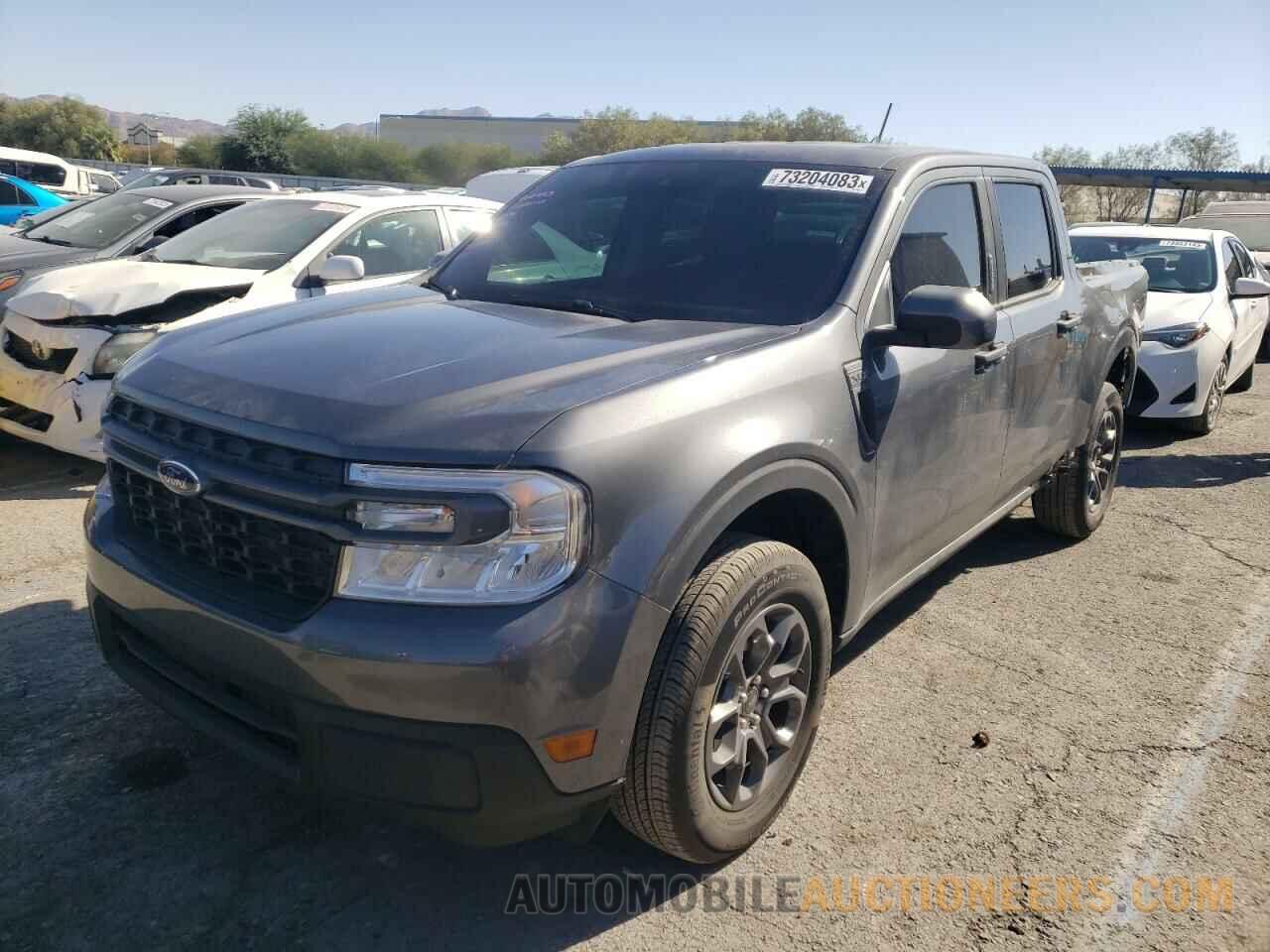 3FTTW8E31PRA06669 FORD MAVERICK 2023