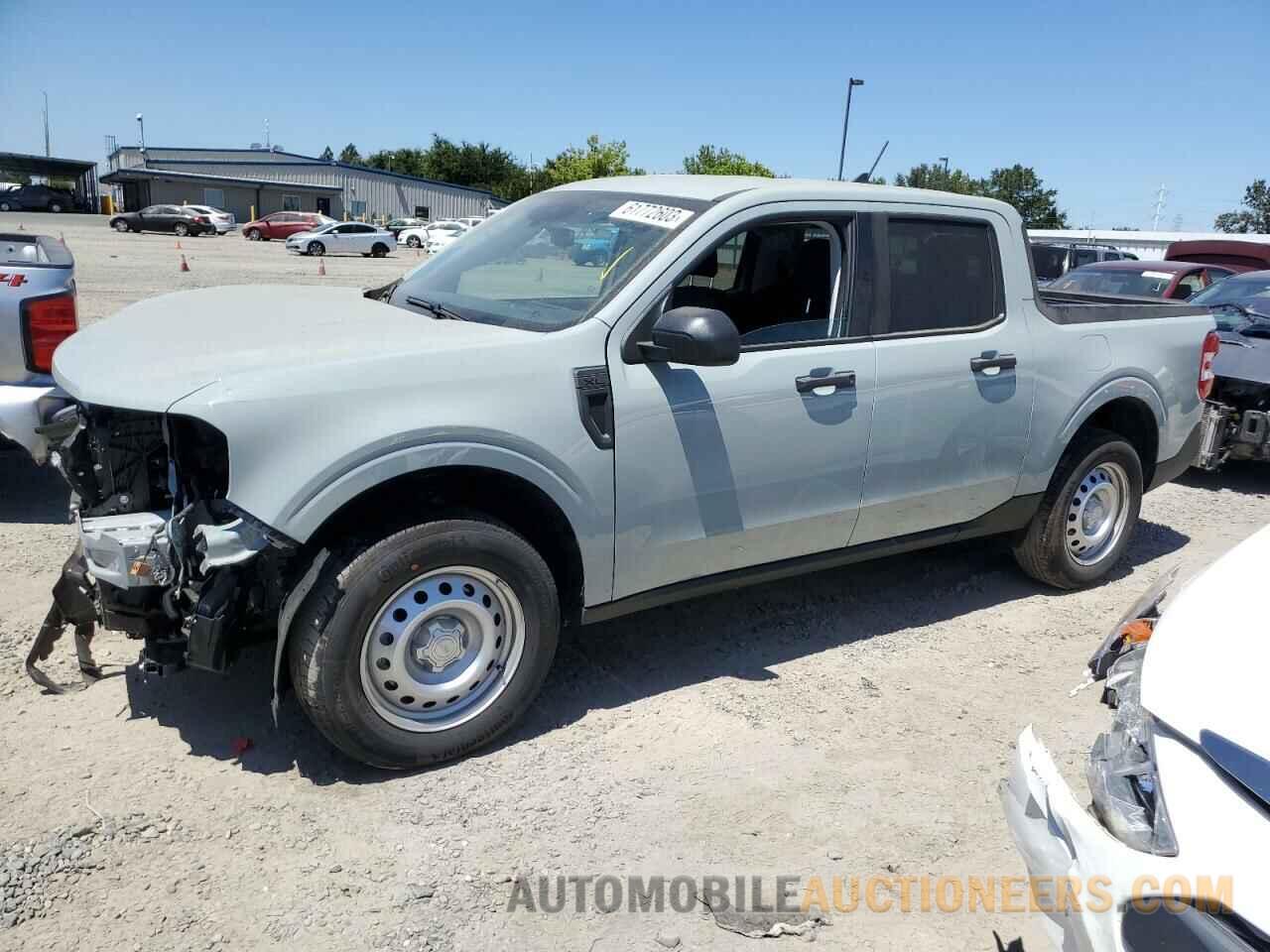 3FTTW8E33PRA23229 FORD MAVERICK 2023