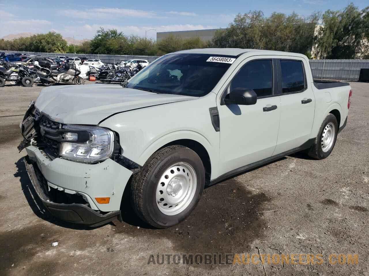 3FTTW8E37PRA08426 FORD MAVERICK 2023