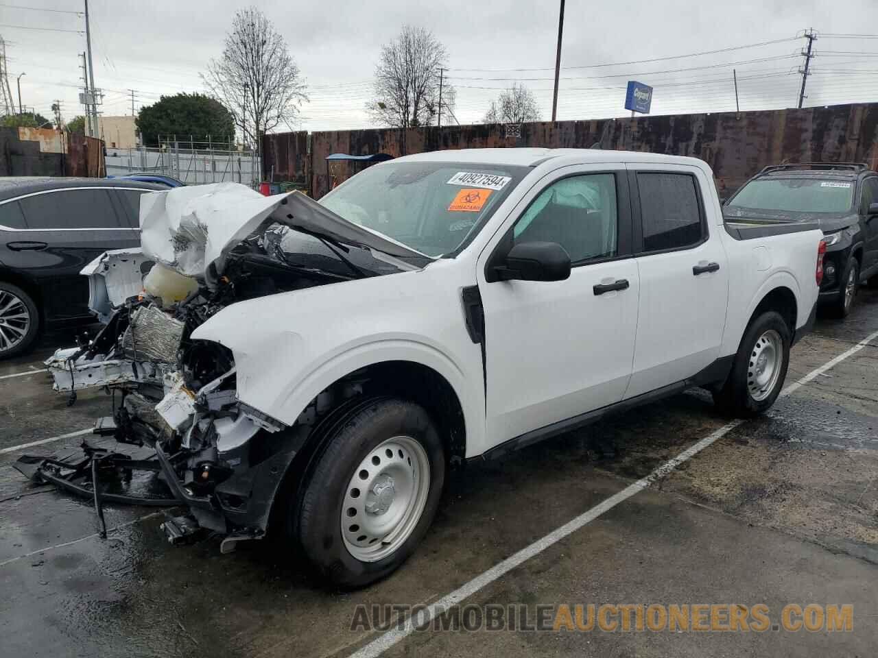 3FTTW8E38PRA09021 FORD MAVERICK 2023