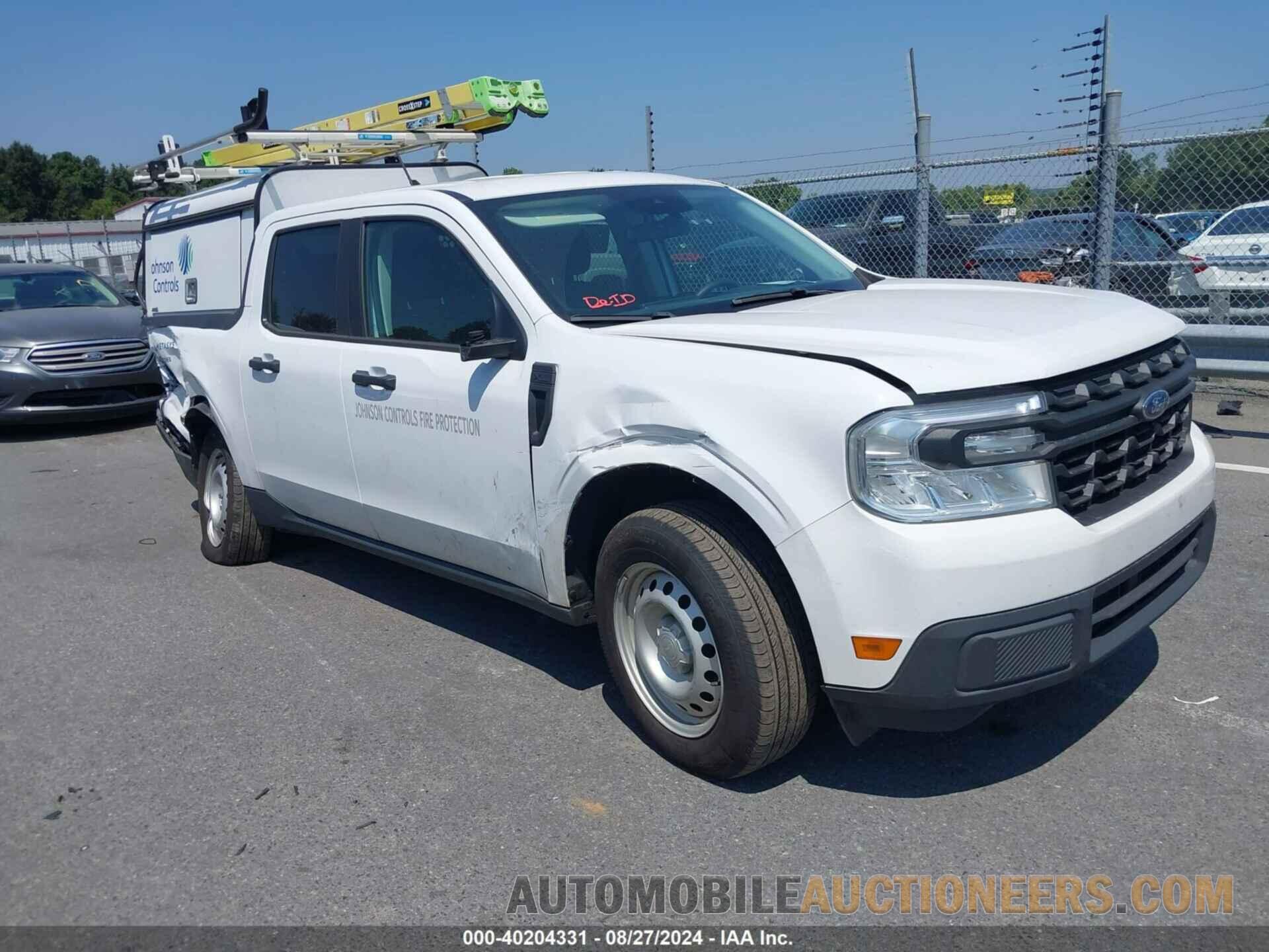 3FTTW8E38PRA12050 FORD MAVERICK 2023