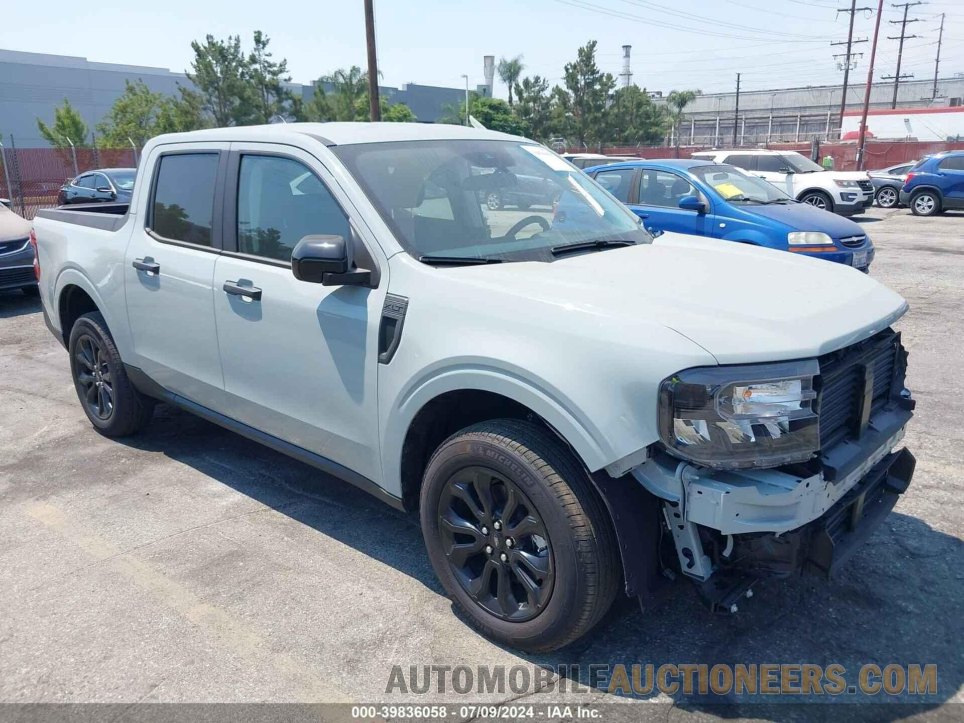 3FTTW8E39PRA97271 FORD MAVERICK 2023