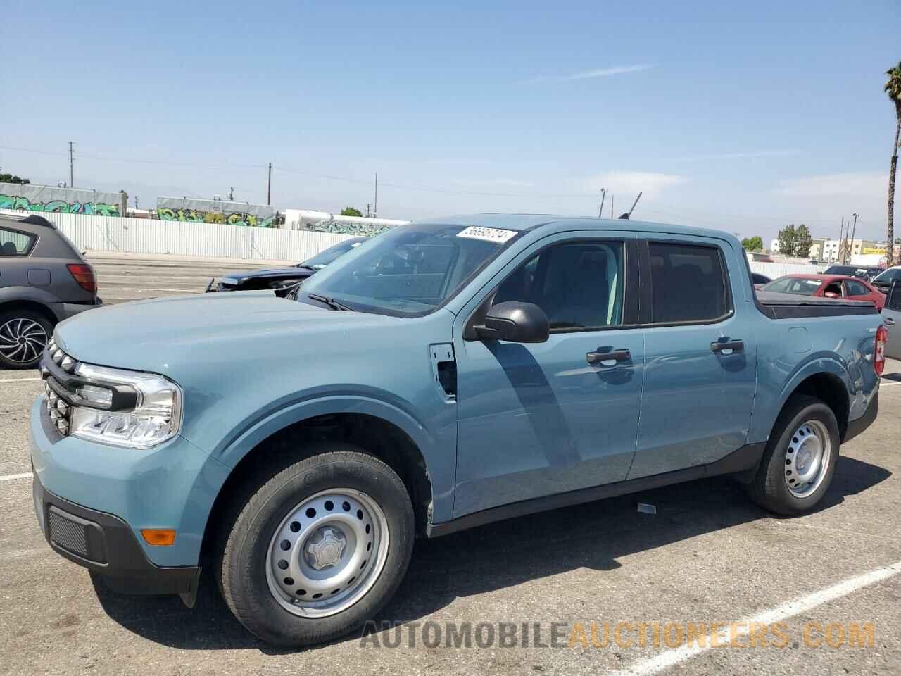 3FTTW8E3XPRA36706 FORD MAVERICK 2023