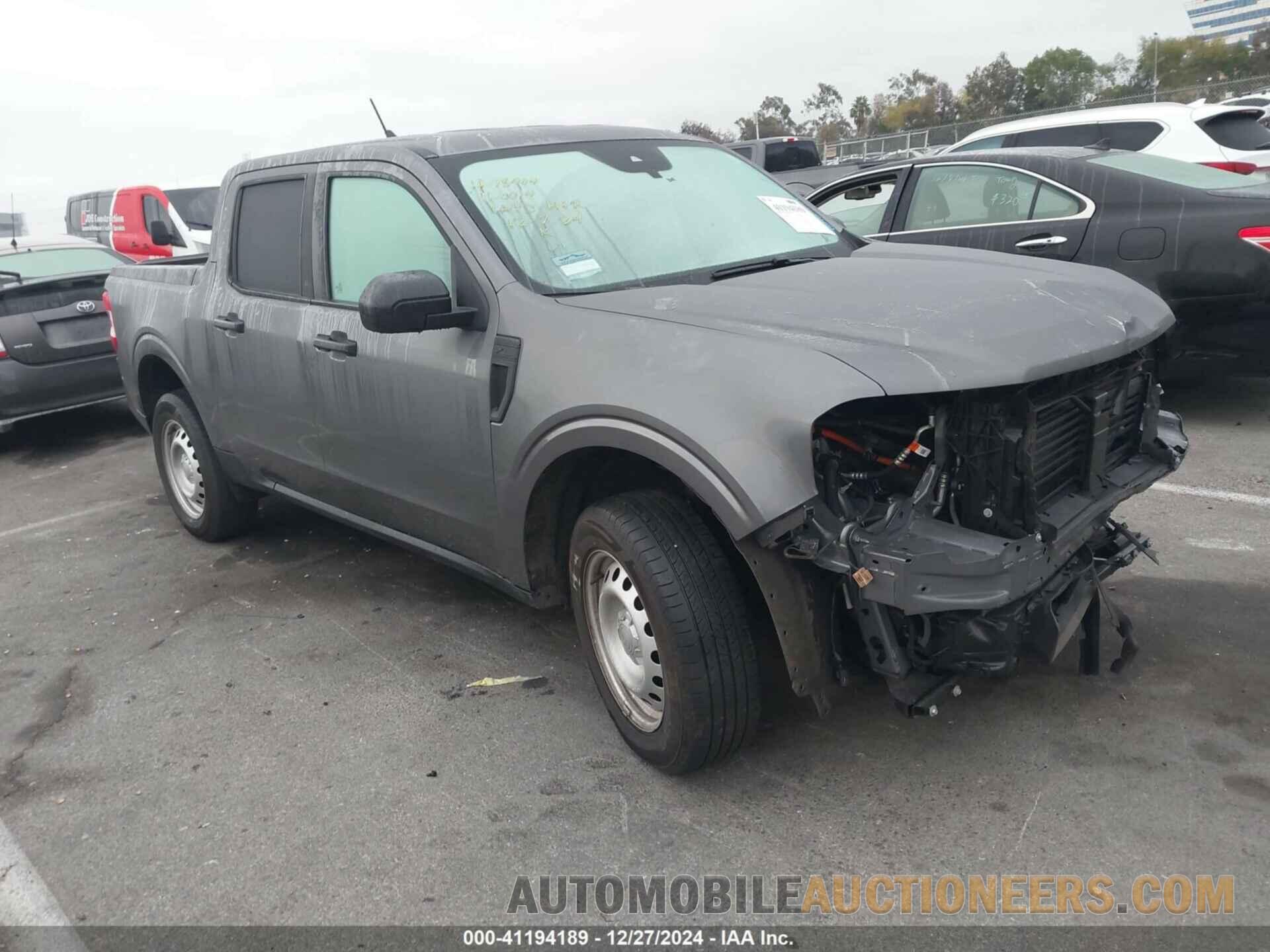 3FTTW8E3XPRA37452 FORD MAVERICK 2023