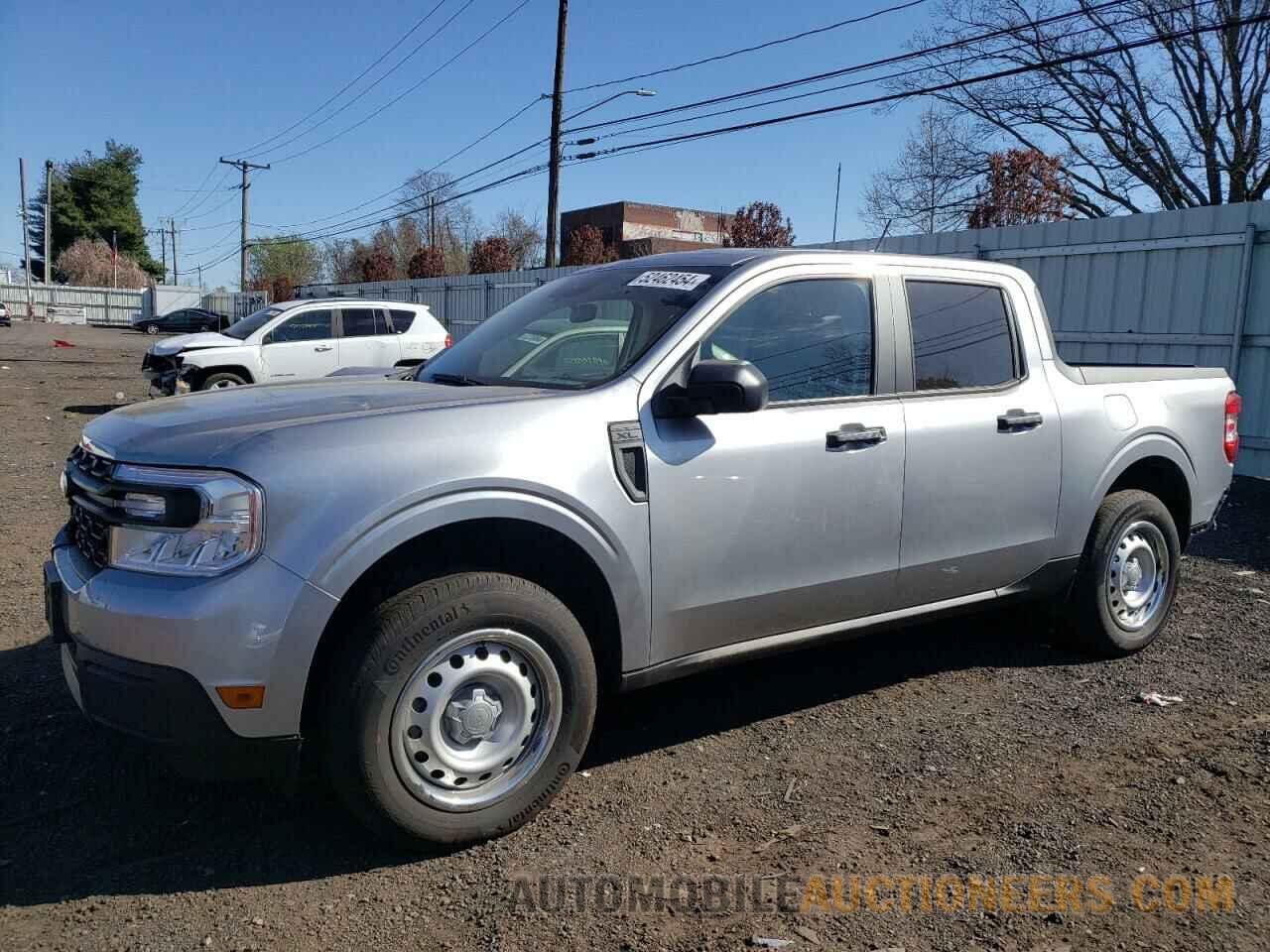 3FTTW8E90PRA22009 FORD MAVERICK 2023