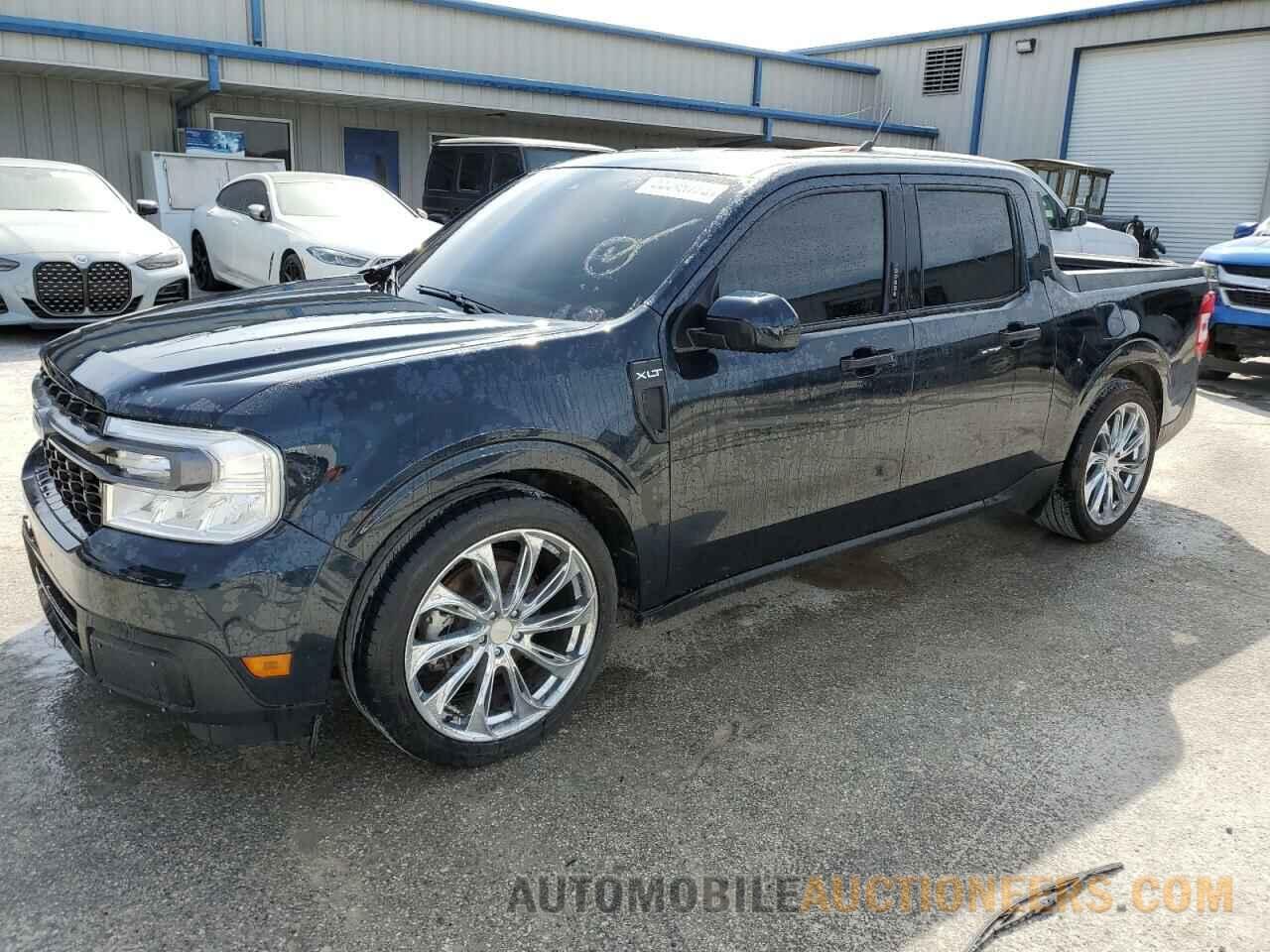 3FTTW8E92PRA02800 FORD MAVERICK 2023