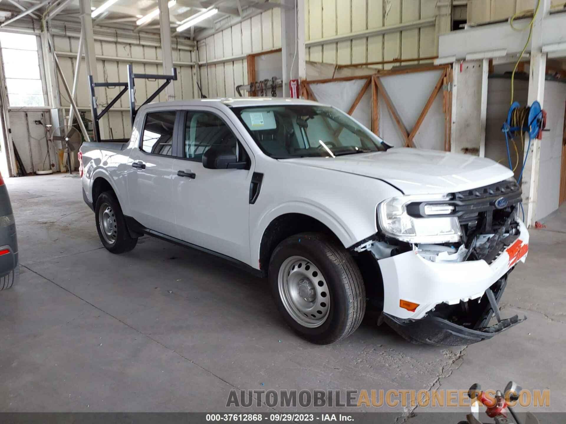 3FTTW8E94PRA00420 FORD MAVERICK 2023