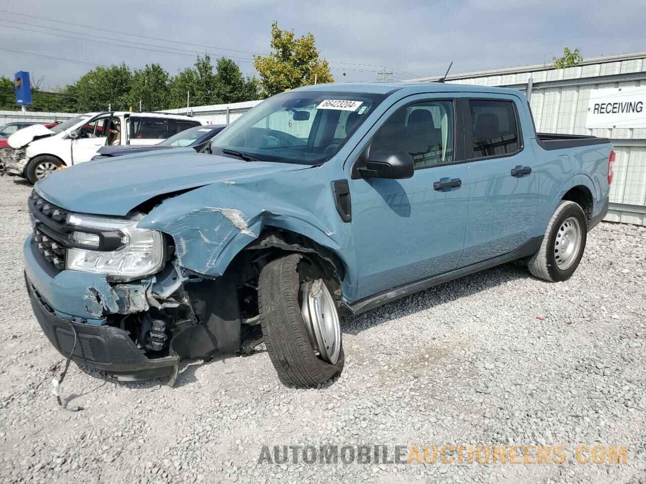 3FTTW8E96PRA38912 FORD MAVERICK 2023