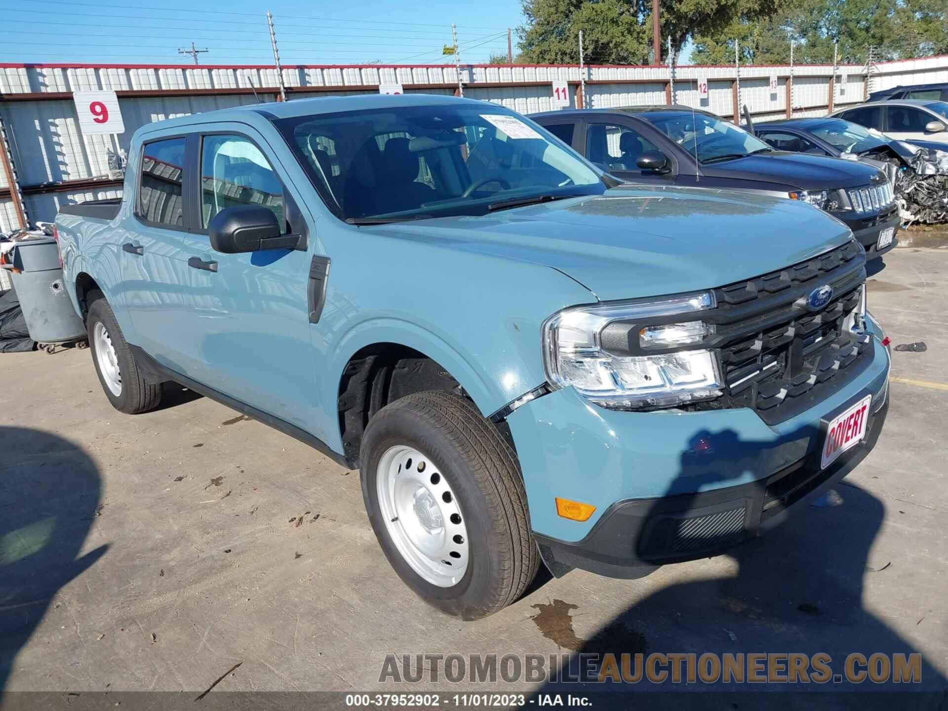 3FTTW8E96PRA77970 FORD MAVERICK 2023