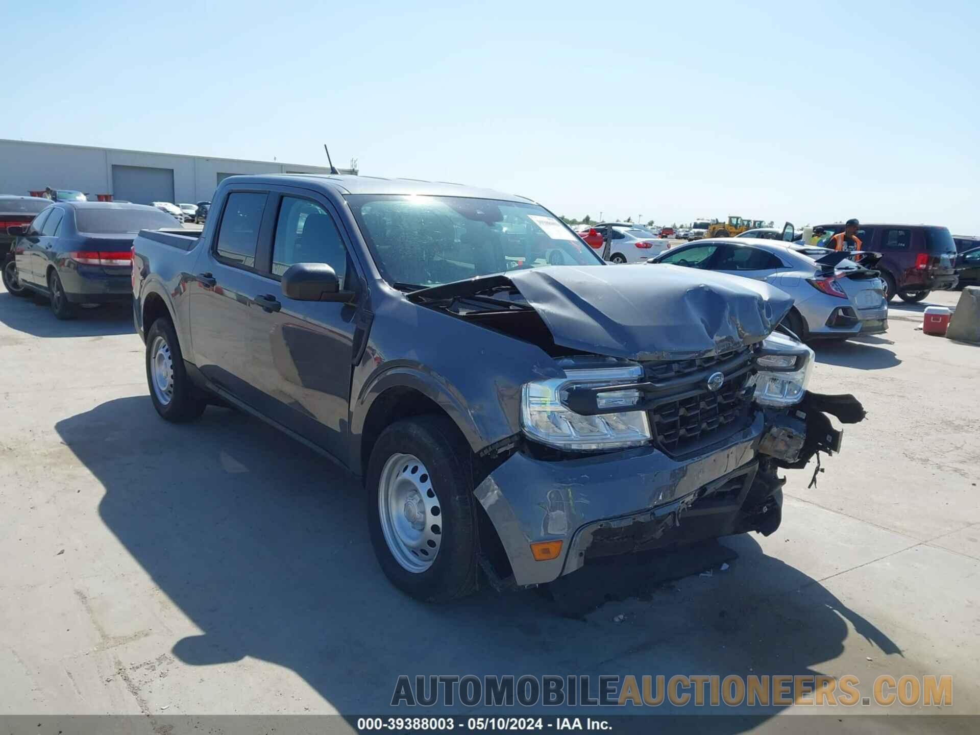 3FTTW8E96PRA96566 FORD MAVERICK 2023