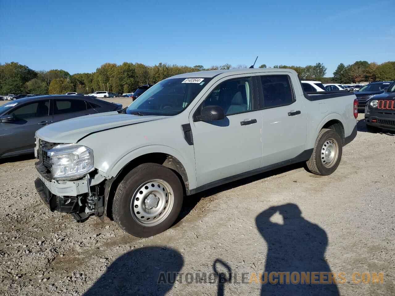 3FTTW8E97NRA53402 FORD MAVERICK 2022