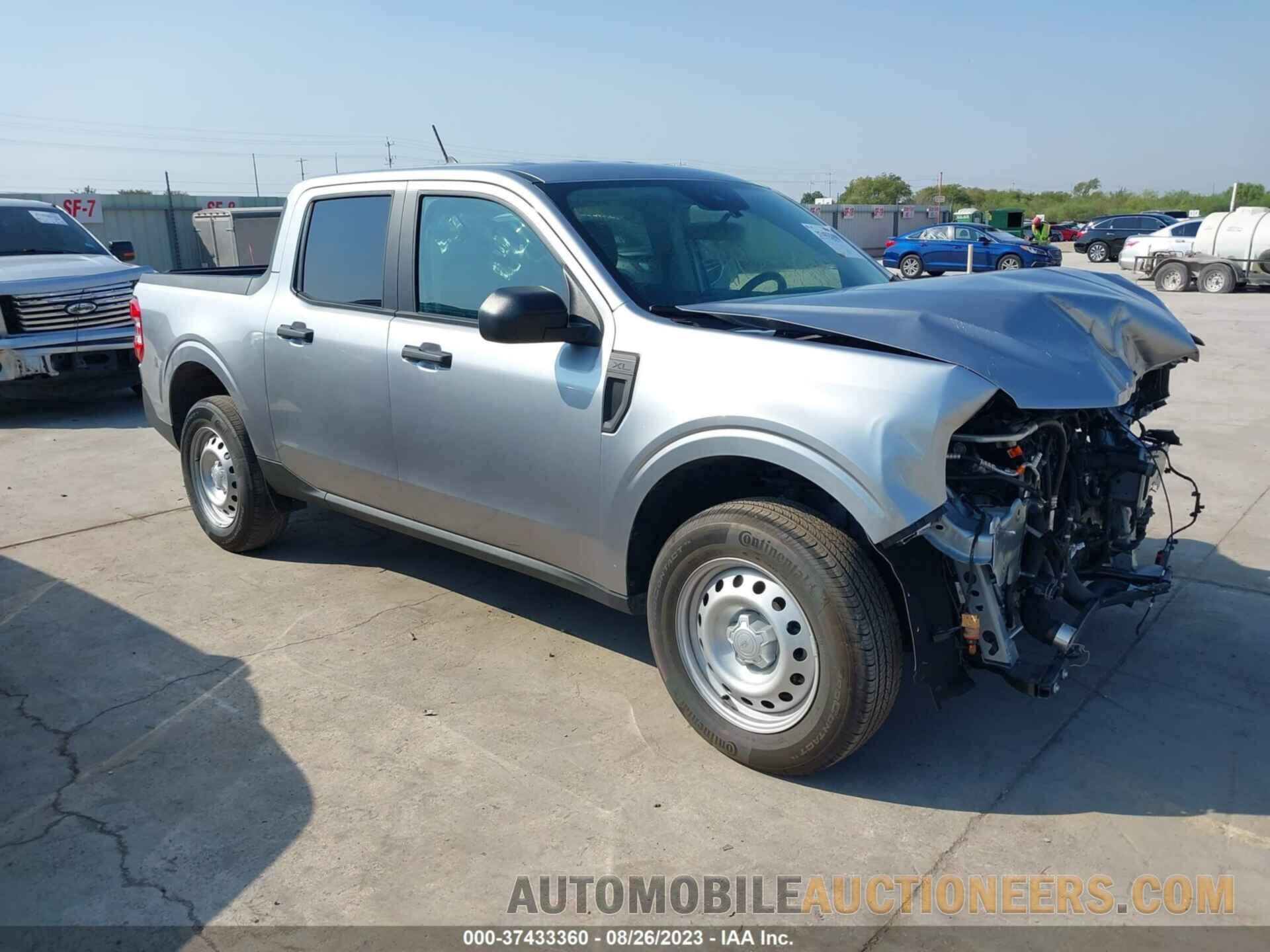 3FTTW8E97PRA39003 FORD MAVERICK 2023