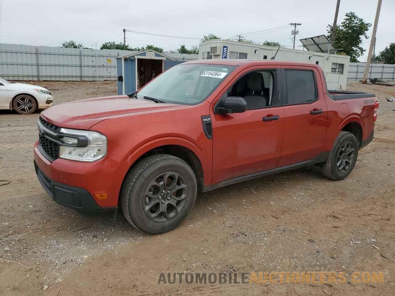 3FTTW8E99NRA07067 FORD MAVERICK 2022