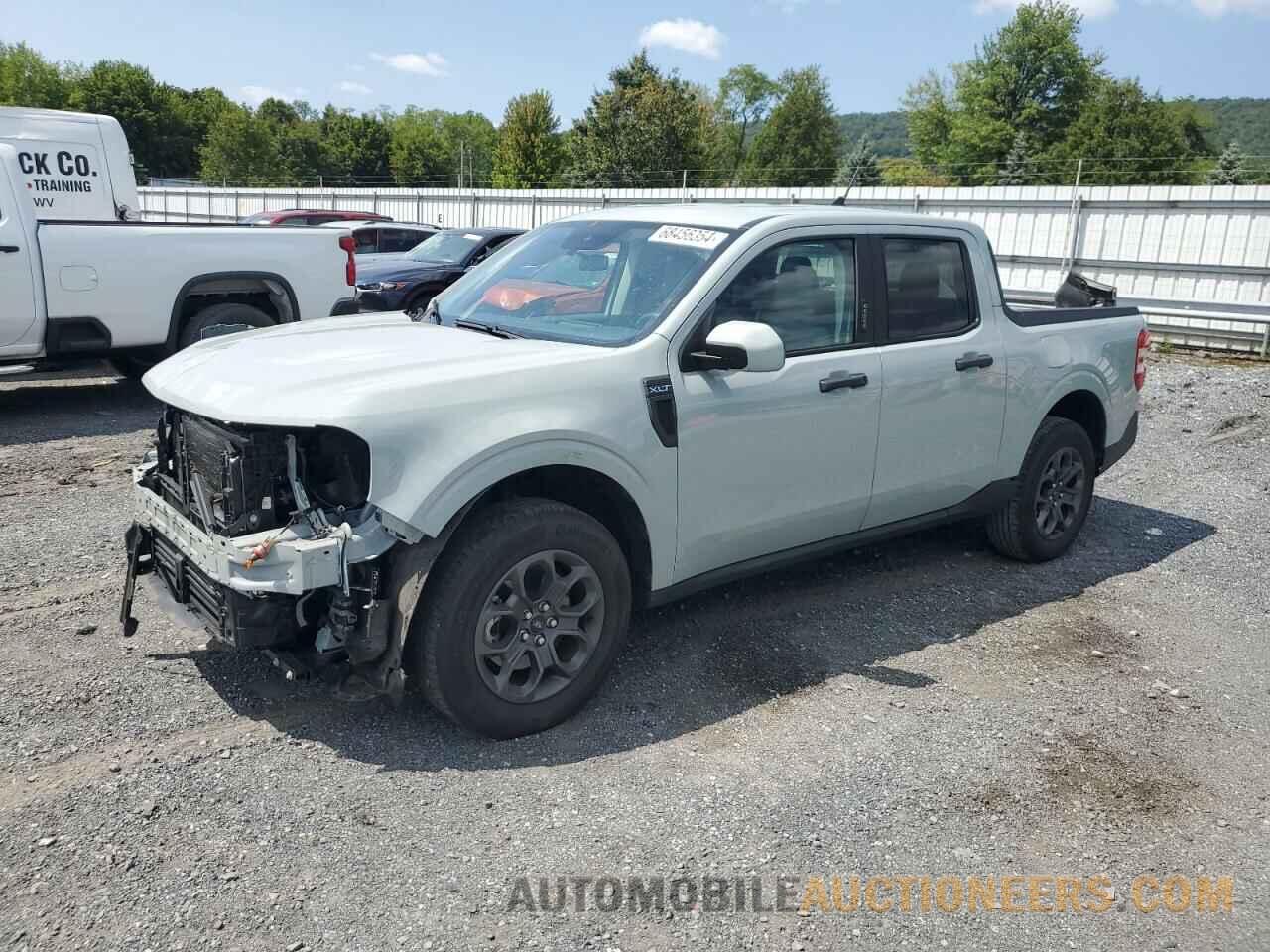 3FTTW8F94PRB00614 FORD MAVERICK 2023