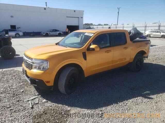 3FTTW8F96PRA20506 FORD MAVERICK 2023