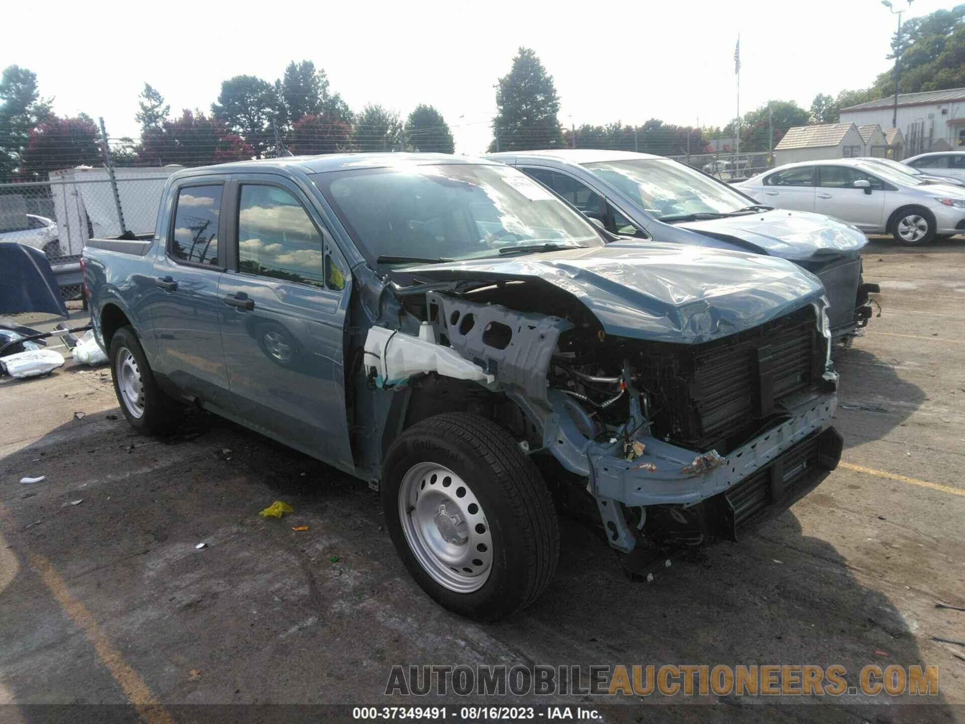 3FTTW8F97PRA13788 FORD MAVERICK 2023