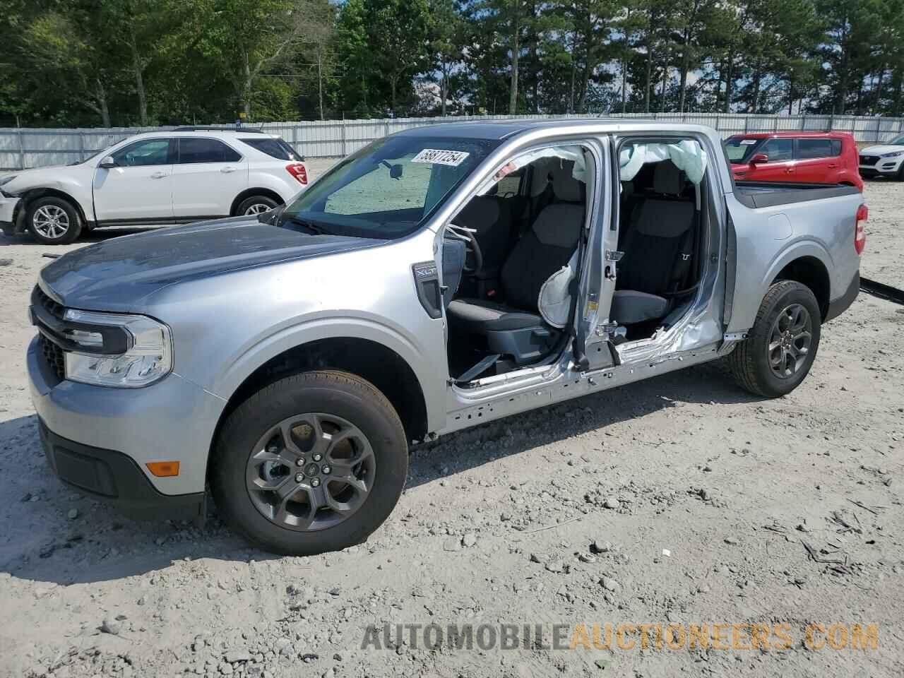 3FTTW8H30RRA68367 FORD MAVERICK 2024