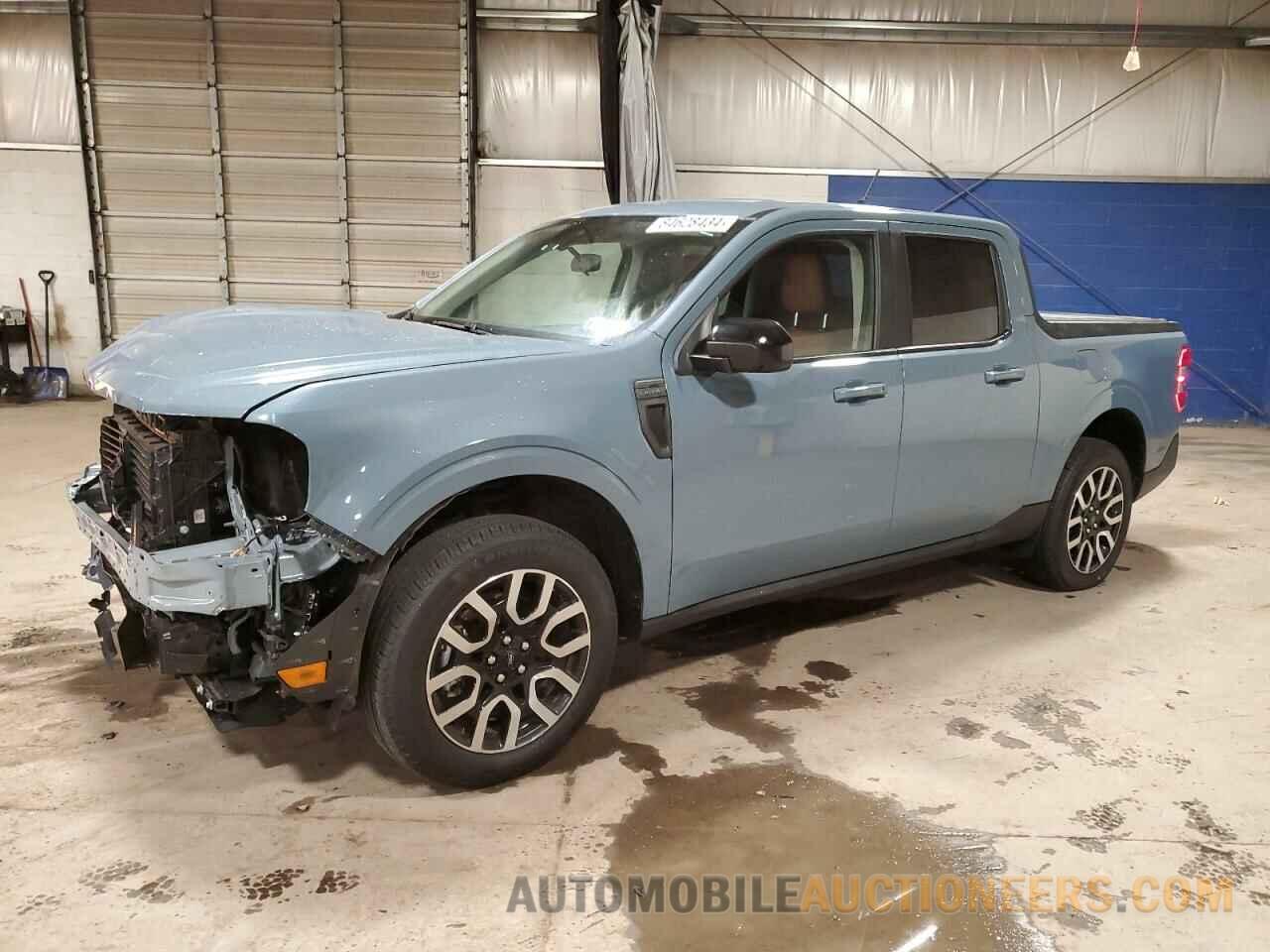 3FTTW8S9XRRA28567 FORD MAVERICK L 2024