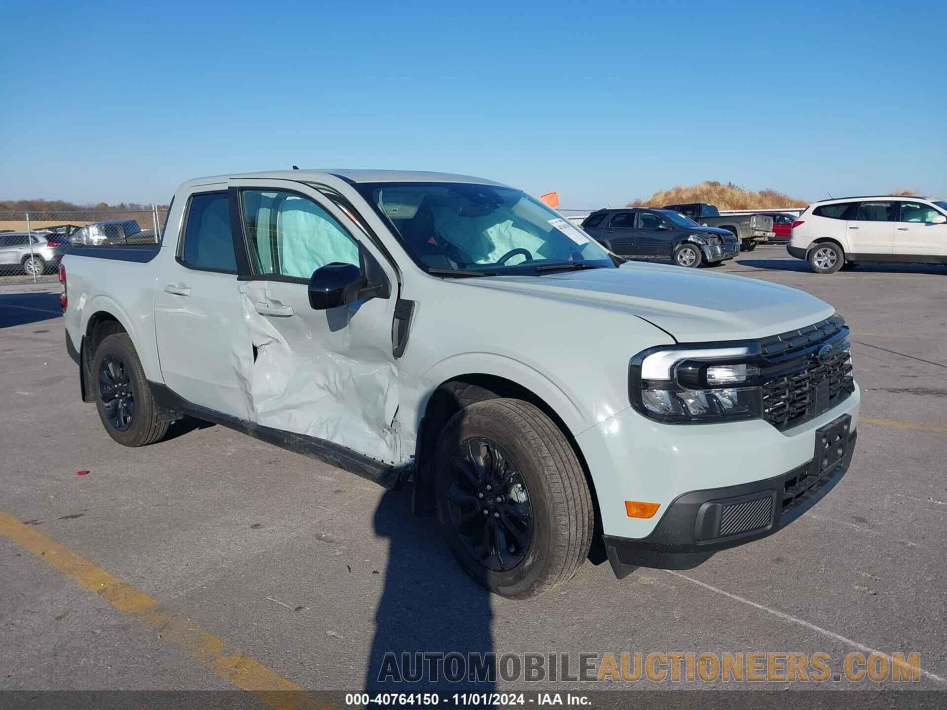 3FTTW8S9XRRA85173 FORD MAVERICK 2024