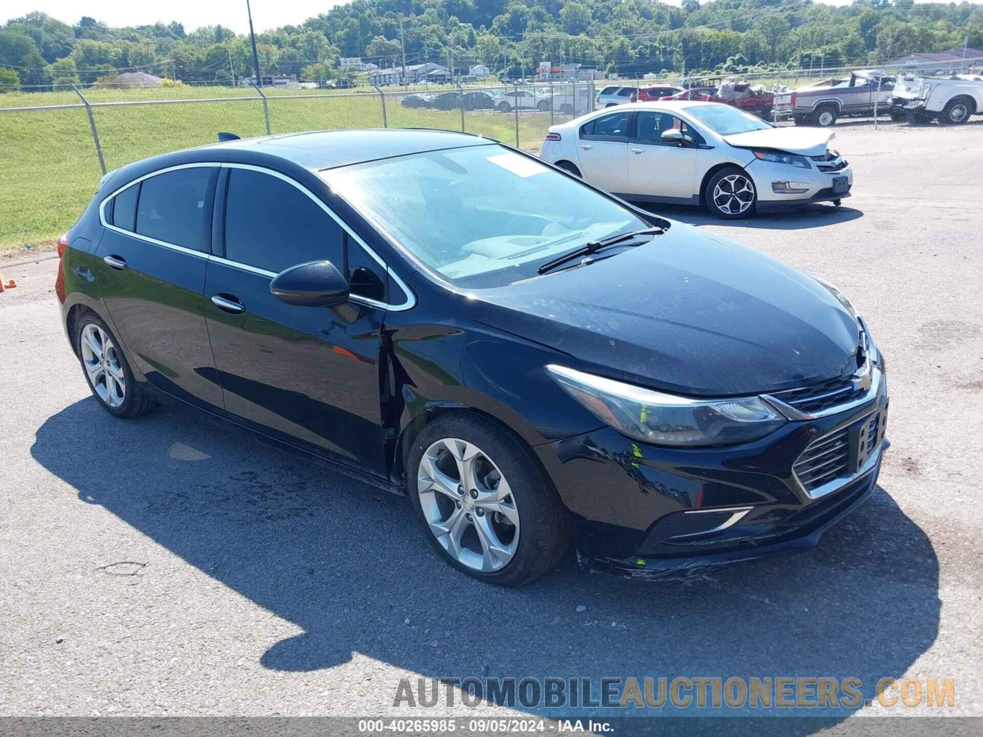 3G1BF6SM3HS551479 CHEVROLET CRUZE 2017