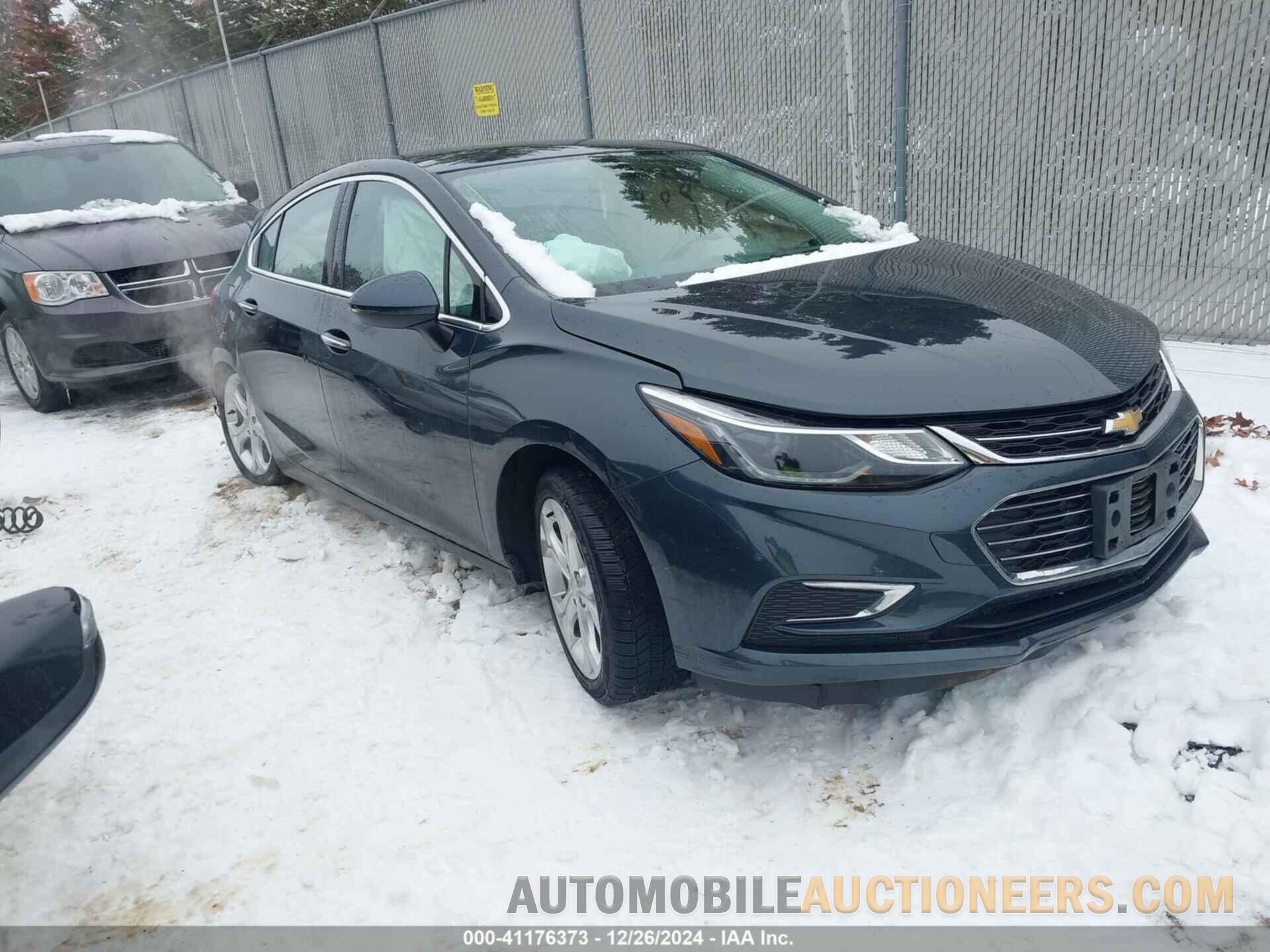 3G1BF6SM4HS531158 CHEVROLET CRUZE 2017