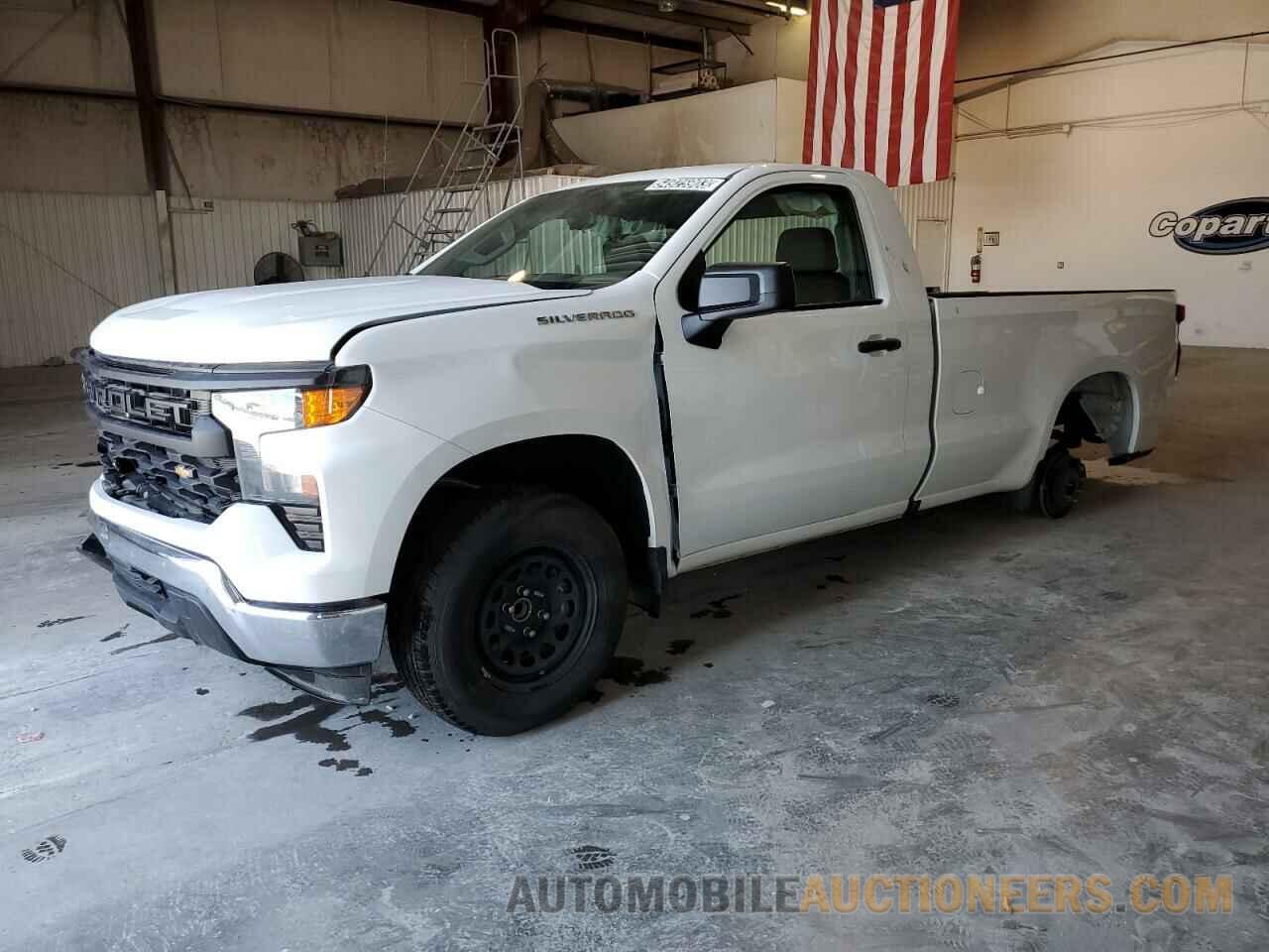 3GCNAAED0NG530184 CHEVROLET ALL Models 2022