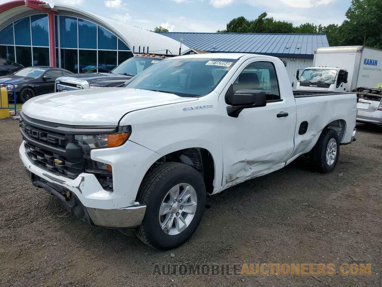 3GCNAAED0NG600458 CHEVROLET ALL Models 2022