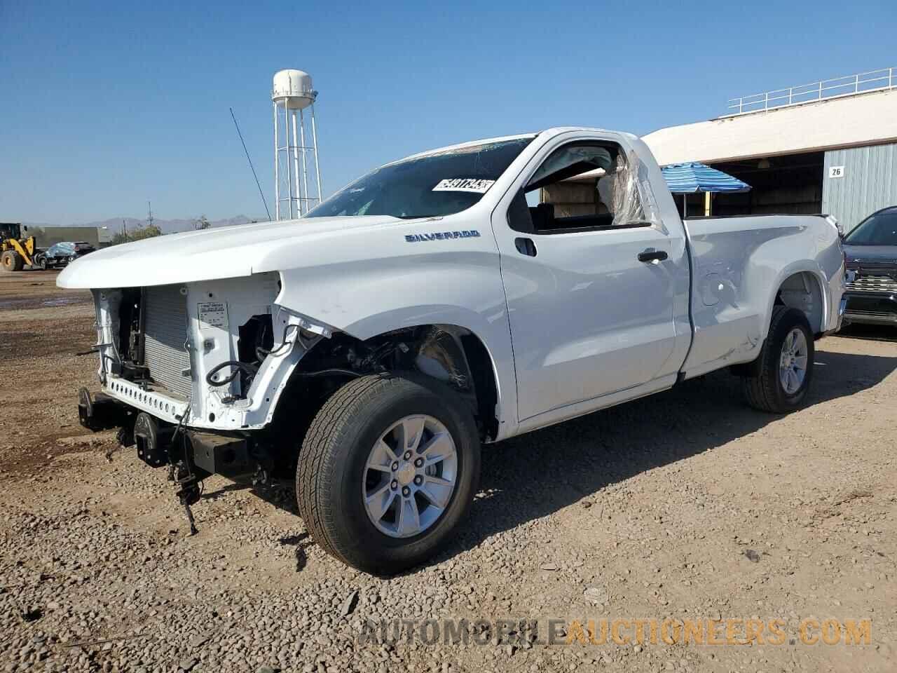 3GCNAAED0NG685320 CHEVROLET ALL Models 2022