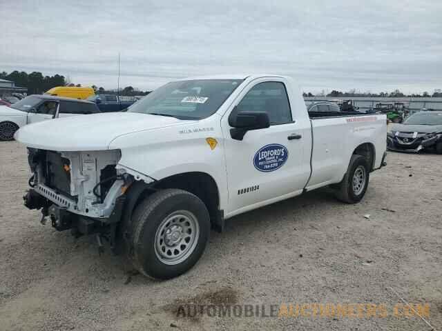 3GCNAAED0PG104319 CHEVROLET ALL Models 2023