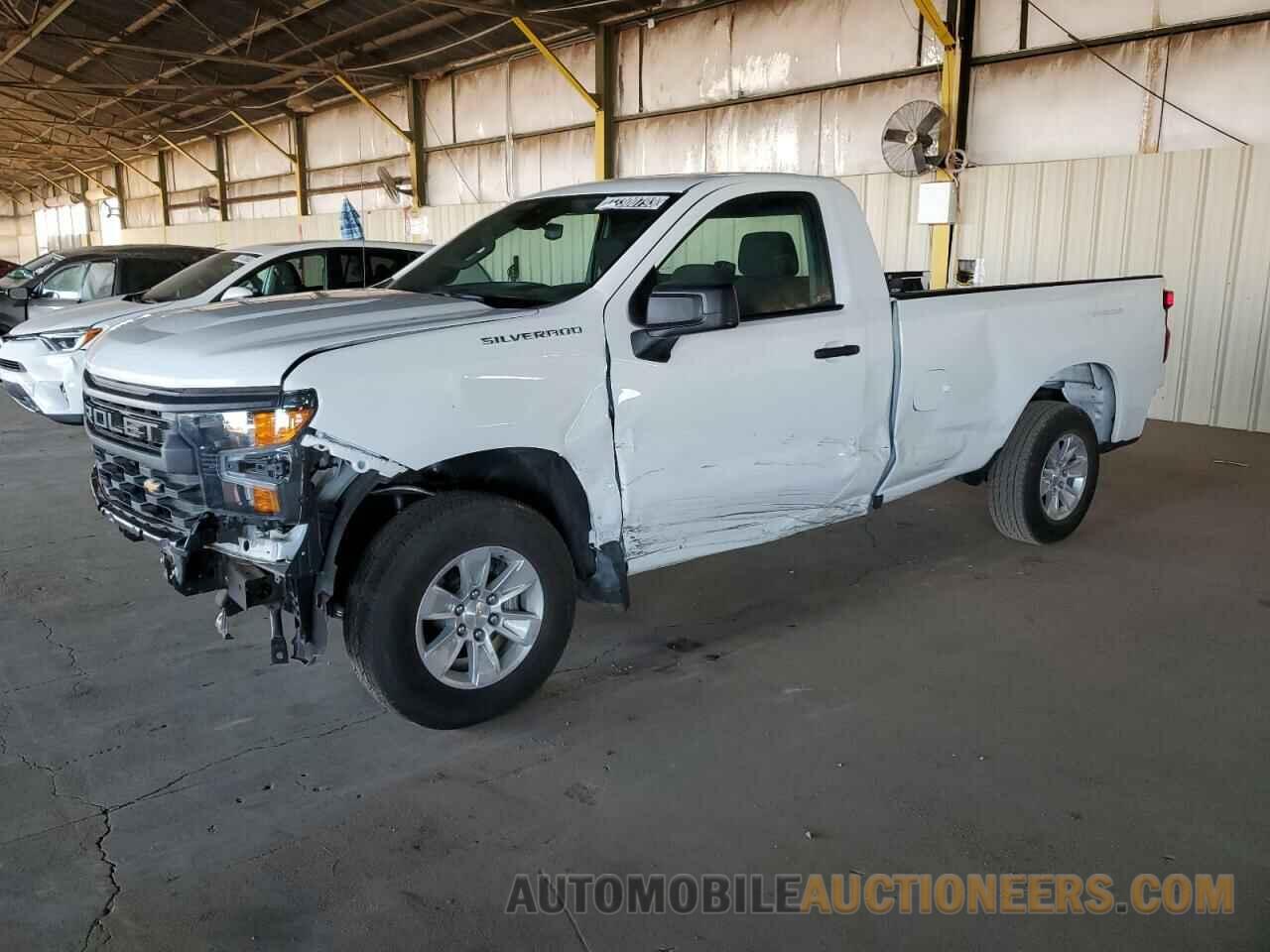 3GCNAAED0PG229773 CHEVROLET ALL Models 2023