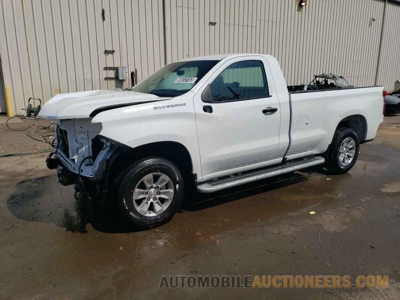 3GCNAAED0PG275605 CHEVROLET ALL Models 2023