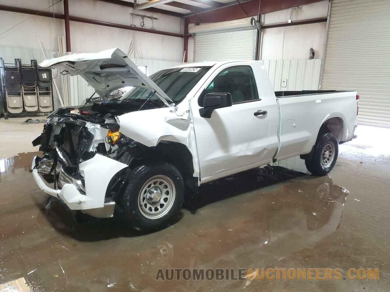 3GCNAAED0PG295255 CHEVROLET ALL Models 2023